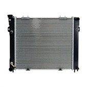 Chladič 4734103 Jeep Grand Cherokee ZJ